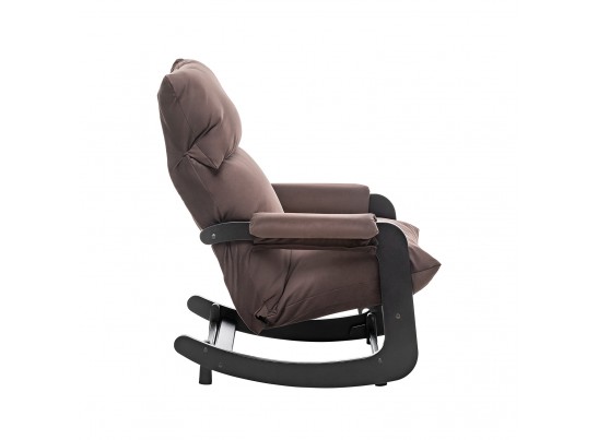 Кресло-трансформер Модель 81 Венге, ткань V 24 в Кургане