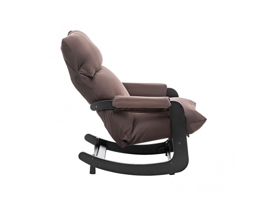 Кресло-трансформер Модель 81 Венге, ткань V 24 в Кургане