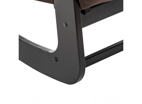 Кресло-трансформер Модель 81 Венге, ткань V 24 в Кургане