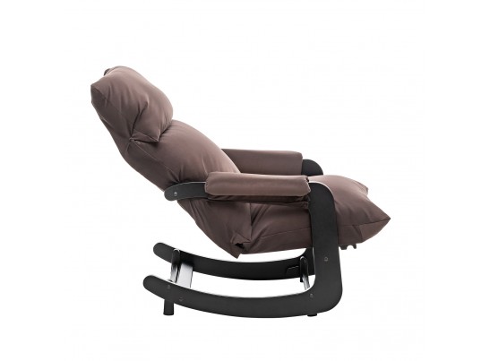 Кресло-трансформер Модель 81 Венге, ткань V 24 в Кургане