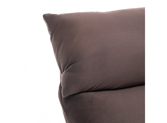 Кресло-трансформер Модель 81 Венге, ткань V 24 в Кургане