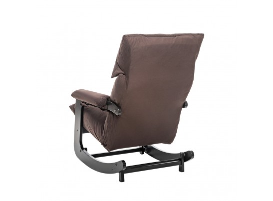 Кресло-трансформер Модель 81 Венге, ткань V 24 в Кургане