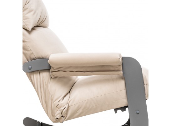 Кресло-трансформер Модель 81 Серый ясень, ткань V 18 в Кургане