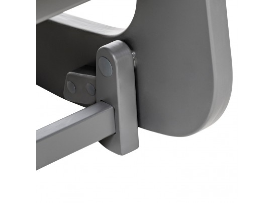 Кресло-трансформер Модель 81 Серый ясень, ткань V 18 в Кургане