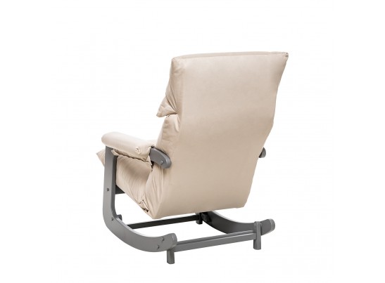 Кресло-трансформер Модель 81 Серый ясень, ткань V 18 в Кургане