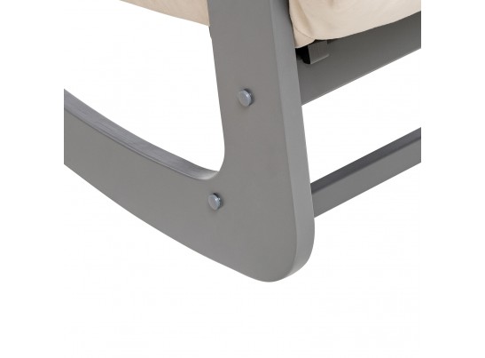 Кресло-трансформер Модель 81 Серый ясень, ткань V 18 в Кургане