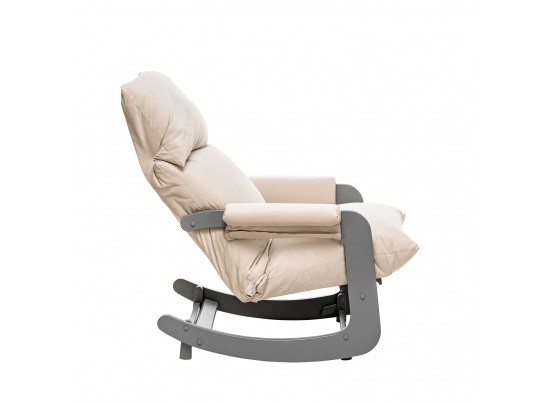 Кресло-трансформер Модель 81 Серый ясень, ткань V 18 в Кургане