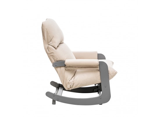 Кресло-трансформер Модель 81 Серый ясень, ткань V 18 в Кургане