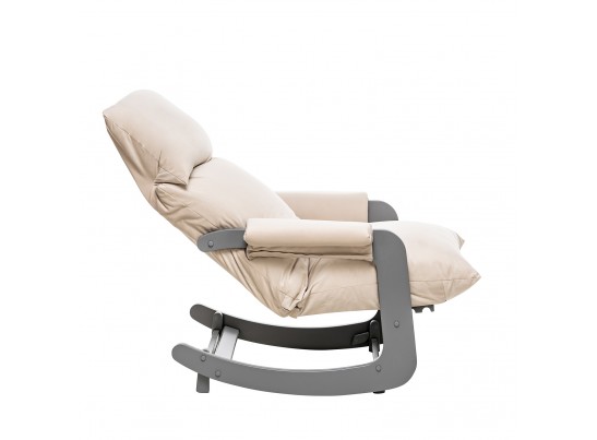 Кресло-трансформер Модель 81 Серый ясень, ткань V 18 в Кургане