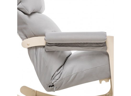 Кресло-трансформер Модель 81 Дуб шампань, ткань V 51 в Кургане