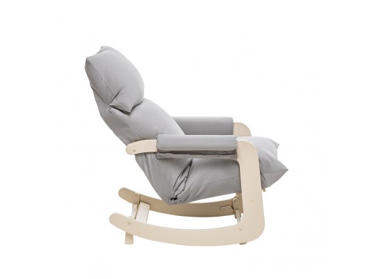 Кресло-трансформер Модель 81 Дуб шампань, ткань V 51 в Кургане