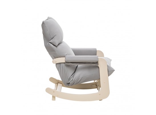 Кресло-трансформер Модель 81 Дуб шампань, ткань V 51 в Кургане