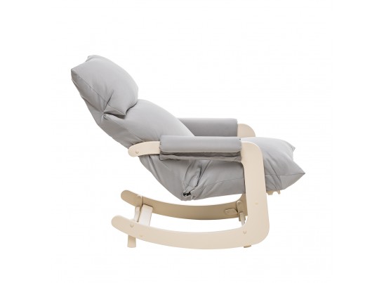 Кресло-трансформер Модель 81 Дуб шампань, ткань V 51 в Кургане