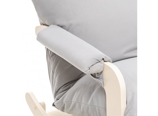 Кресло-трансформер Модель 81 Дуб шампань, ткань V 51 в Кургане