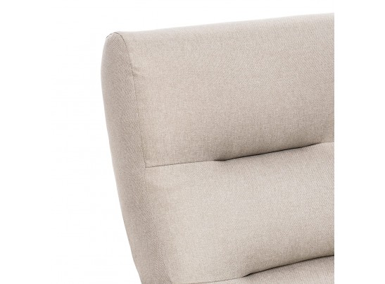 Кресло Leset Дэми в Кургане