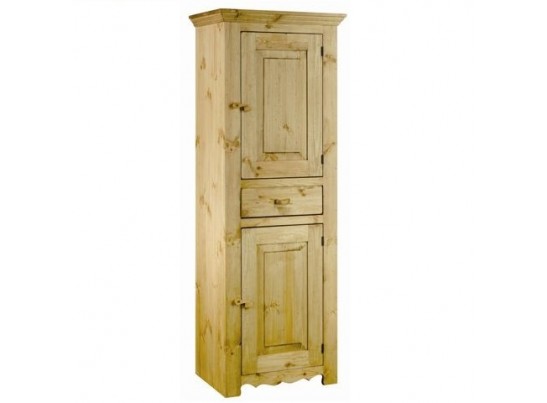 Шкаф узкий ИВ-293.4 в Кургане