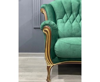 Диван двухместный "ВЕНЕЦИЯ М"