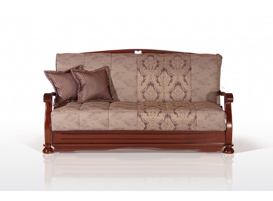 Диван-аккордеон "ФРЕГАТ 01"