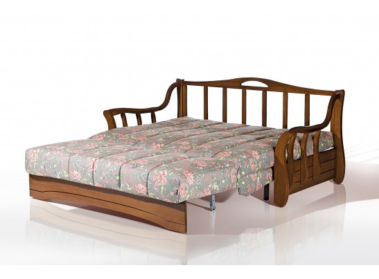 Диван-аккордеон "ФРЕГАТ 01"