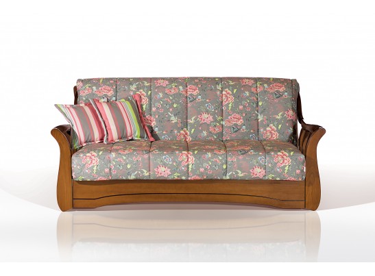 Диван-аккордеон "ФРЕГАТ 01"