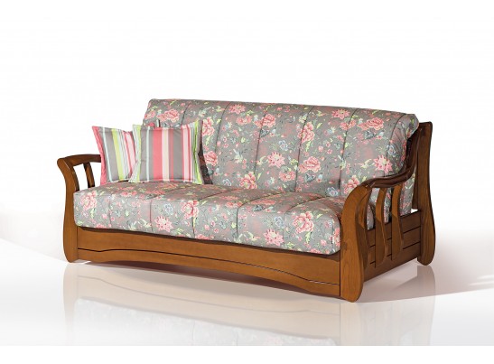 Диван-аккордеон "ФРЕГАТ 01"