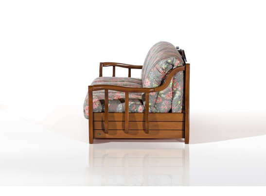 Диван-аккордеон "ФРЕГАТ 01"