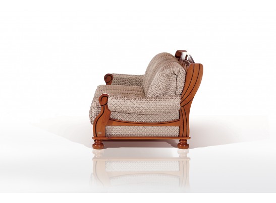 Диван-аккордеон "ФРЕГАТ 01"