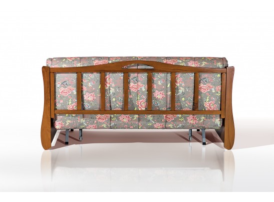 Диван-аккордеон "ФРЕГАТ 01"