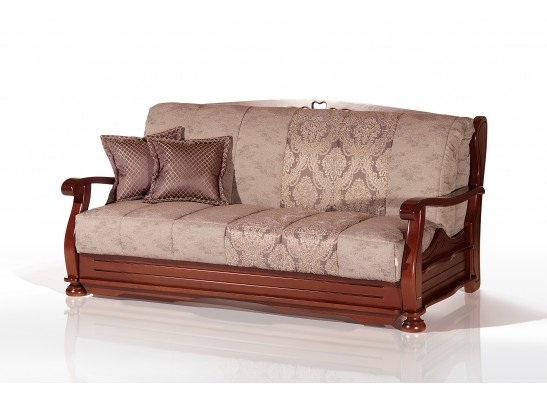 Диван-аккордеон "ФРЕГАТ 01"