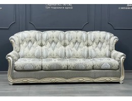 Диван четырехместный "ВЕНЕЦИЯ"