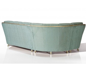 Диван угловой "ЖЕНЕВА"