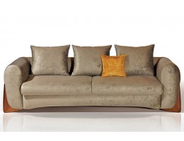 Диван четырехместный "ПАЛЕРМО"