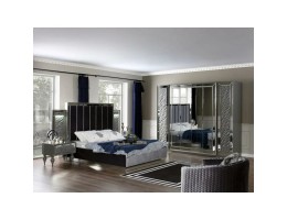 Спальный гарнитур Индиго