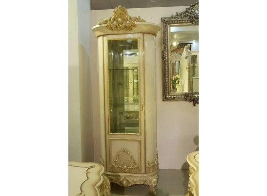 Малая гостиная Кассиопея, беж