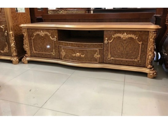 Малая гостиная Луиза, орех