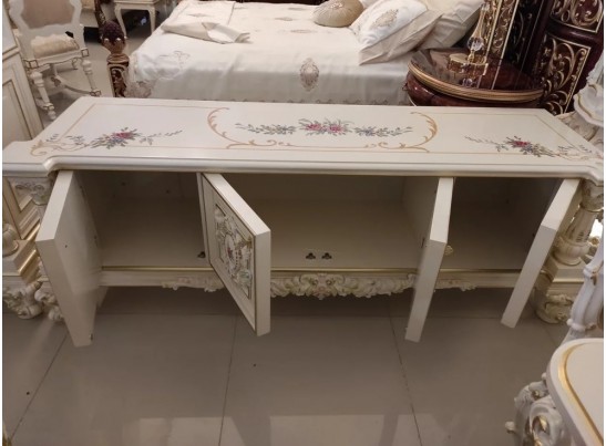 Малая гостиная Минерва