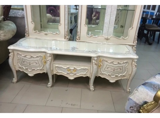 Малая гостиная София, слоновая кость