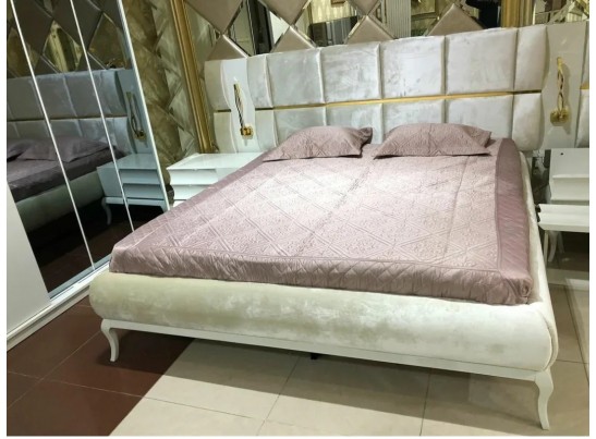 Спальный гарнитур Бианко