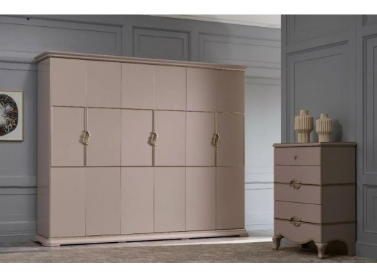 Спальный гарнитур Верона