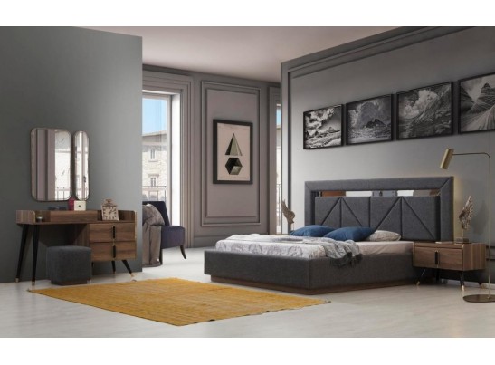 Спальный гарнитур Данди