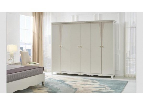 Спальный гарнитур Клэр