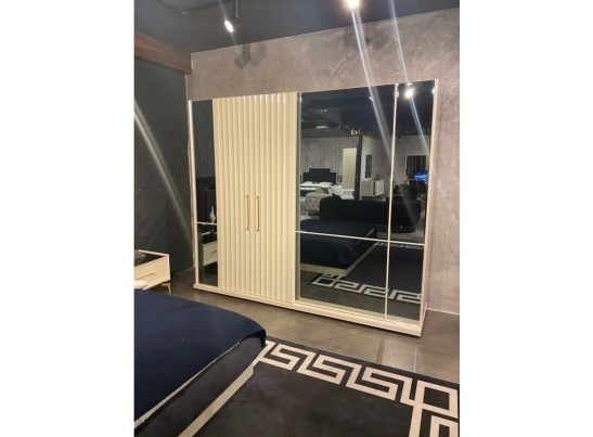 Спальный гарнитур Марион