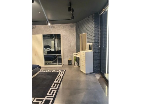 Спальный гарнитур Марион