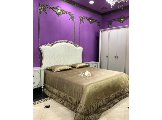 Спальный гарнитур Паола