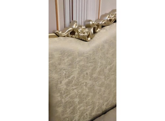 Спальный гарнитур Паола