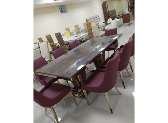 Комплект обеденный Бордо