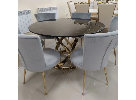 Комплект обеденный Дижон