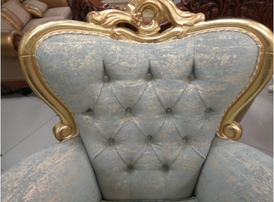 Комплект мягкой мебели Султан