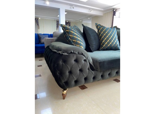 Комплект мягкой мебели Веста