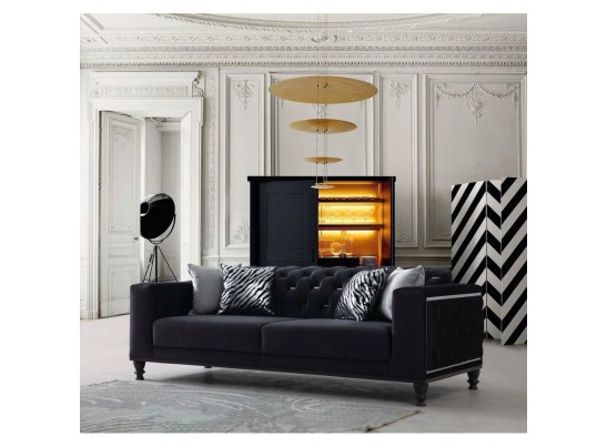 Комплект мягкой мебели Икон